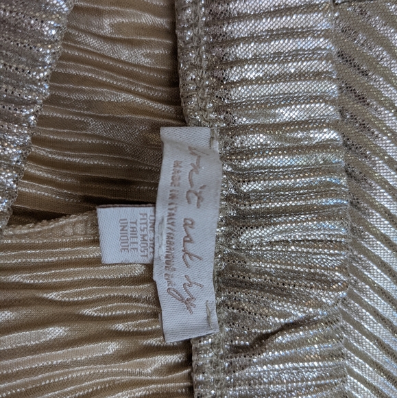 Flowy pants - Picture 3 of 3